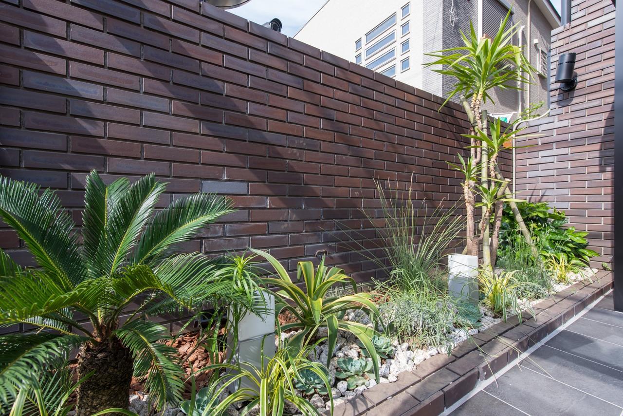 Enoca Hotel Fujisawa Exterior photo